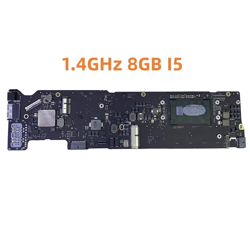 Original A1466 Motherboard for MacBook Air 13