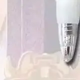 3 قطعة أنيمي K-Pops شيطان الصيادين القلم الأسود طالب تأخذ امتحان الكتابة رسم أنيمي الكرتون الشكل القرطاسية دراسة لوازم هدية