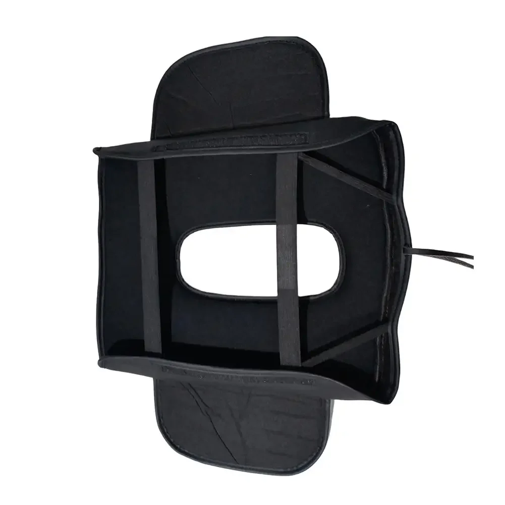 

Car Centre Console Cover For Chevrolet For Silverado For GMC For Sierra 2019-2026 Interior Accessories