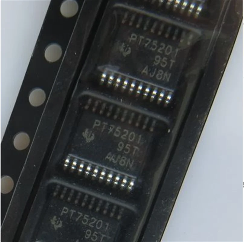 Écran en soie authentique PT75201 SOP-20, importé, original, nouveau