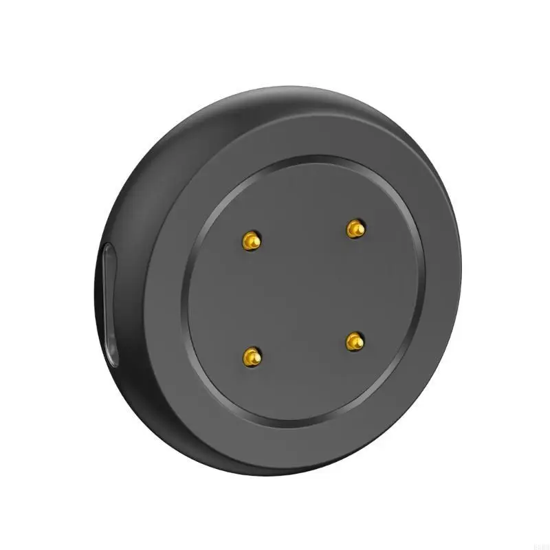 Estación adaptación potencia carga magnética cargador portátil e0BB para reloj 3/2