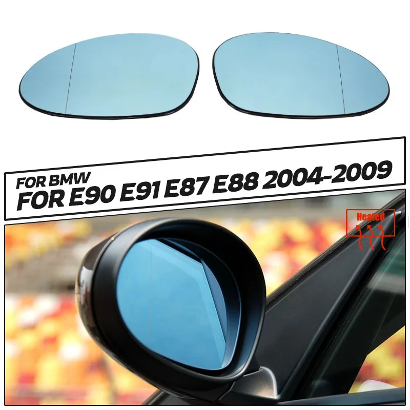 For Bmw E90 E91 E92…