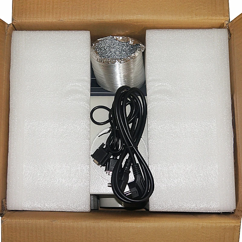 LY 962A Reflow Oven Machine Programmeerbare Oven 1600W BGA Rework Stations