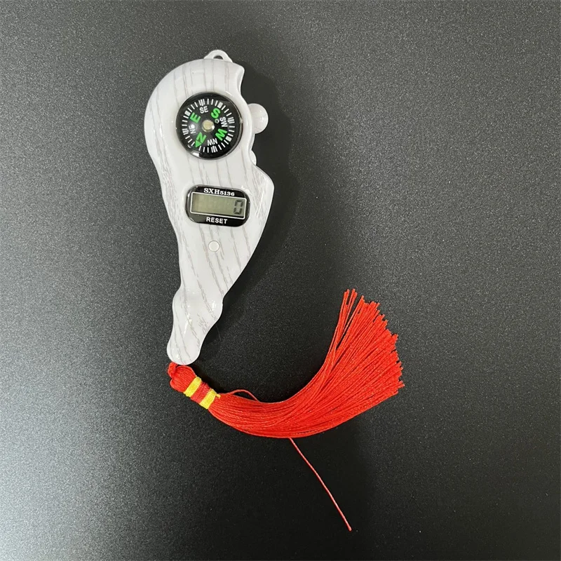 Imagem -06 - Portátil Digital Led Beads Counter Lcd Rosário Tally Toy Tassel para Meditação Oração Muçulmana