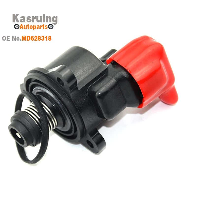 High Quality MD628318 Idle Air Control Valve For Mitsubishi Eclipse Galant Lancer Outlander MD628166 1450A069