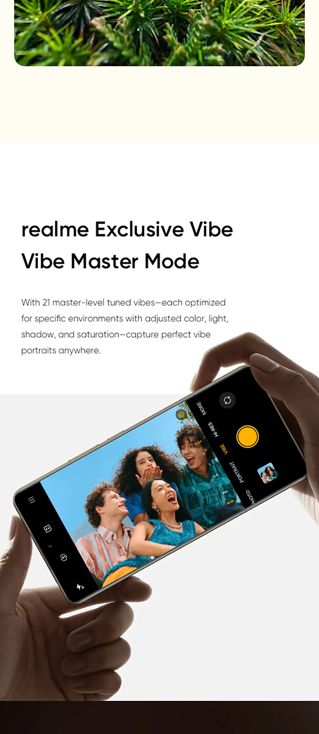 [World Premiere] realme 16 Pro Plus Smartphone Snapdragon 7 Gen 4 Chipset 200MP Camera 6.8" 144Hz Curved Display 7000mAh Battery