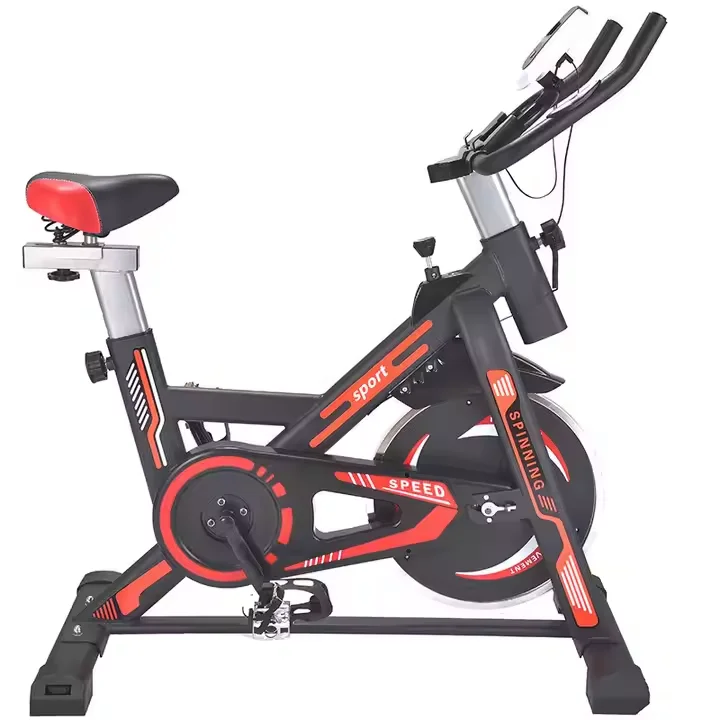 

2025 Indoor Gym Spinning Bike Gym Equipment Exercise Bike Spinning Bike