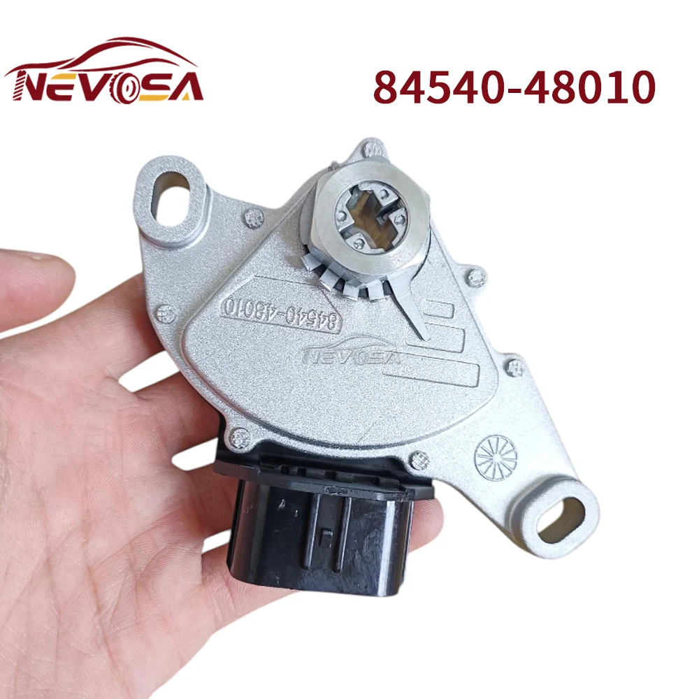 Electronic Neutral Safety Switch For Toyota Camry Corolla RAV4 Previa Solara Alphard Verso Lexus ES300 84540-48010 8454048010