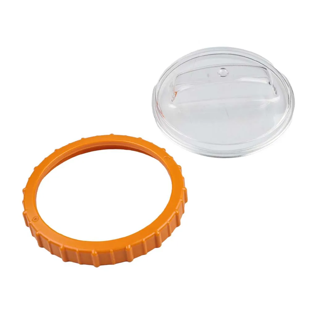 Replacement Parts Sand Pump Prefilter ABS Construction For Pump Model 58486 Easy Installation Sand Pump Filter