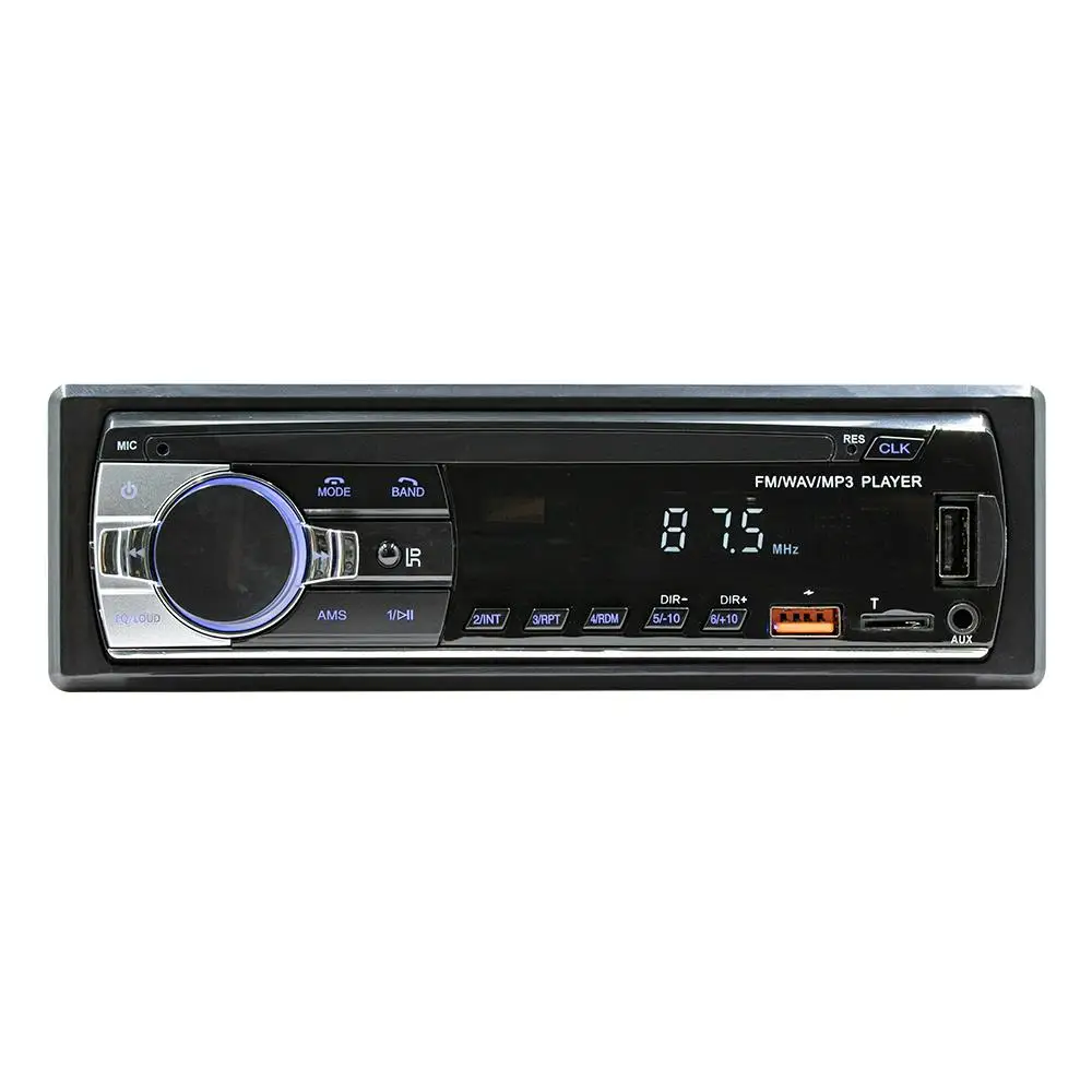 Duodton Car Radio S… - image