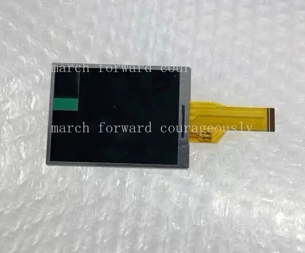 for Fuji J150, J120, J130, J250, J25LCD cameras with LCD screens, brand new and equipped with backlight.