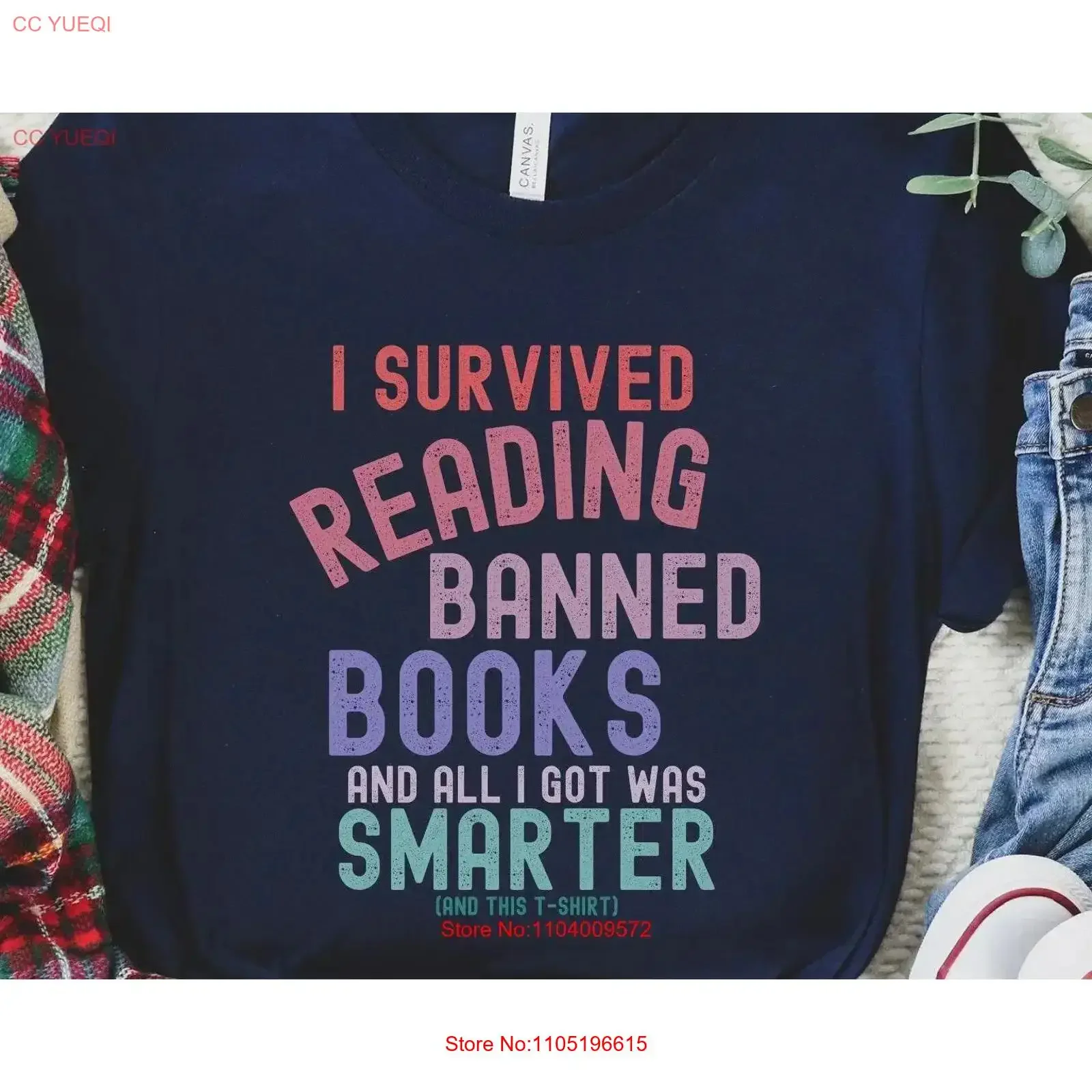 Read Banned Books T… - image