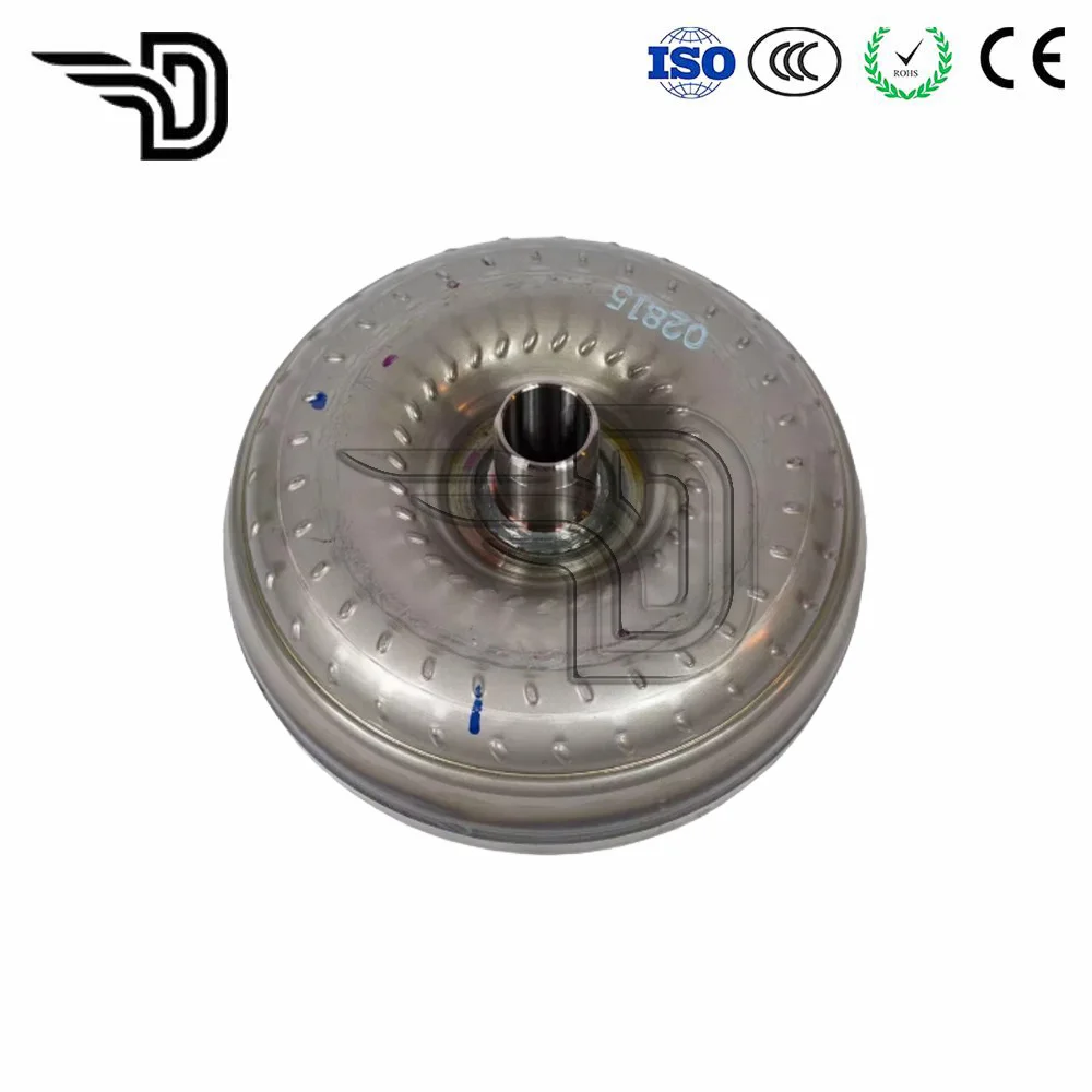 

6R80 Automatic Transmission torque converter fit for Ford Ranger dies el car 6R80-0010-RE