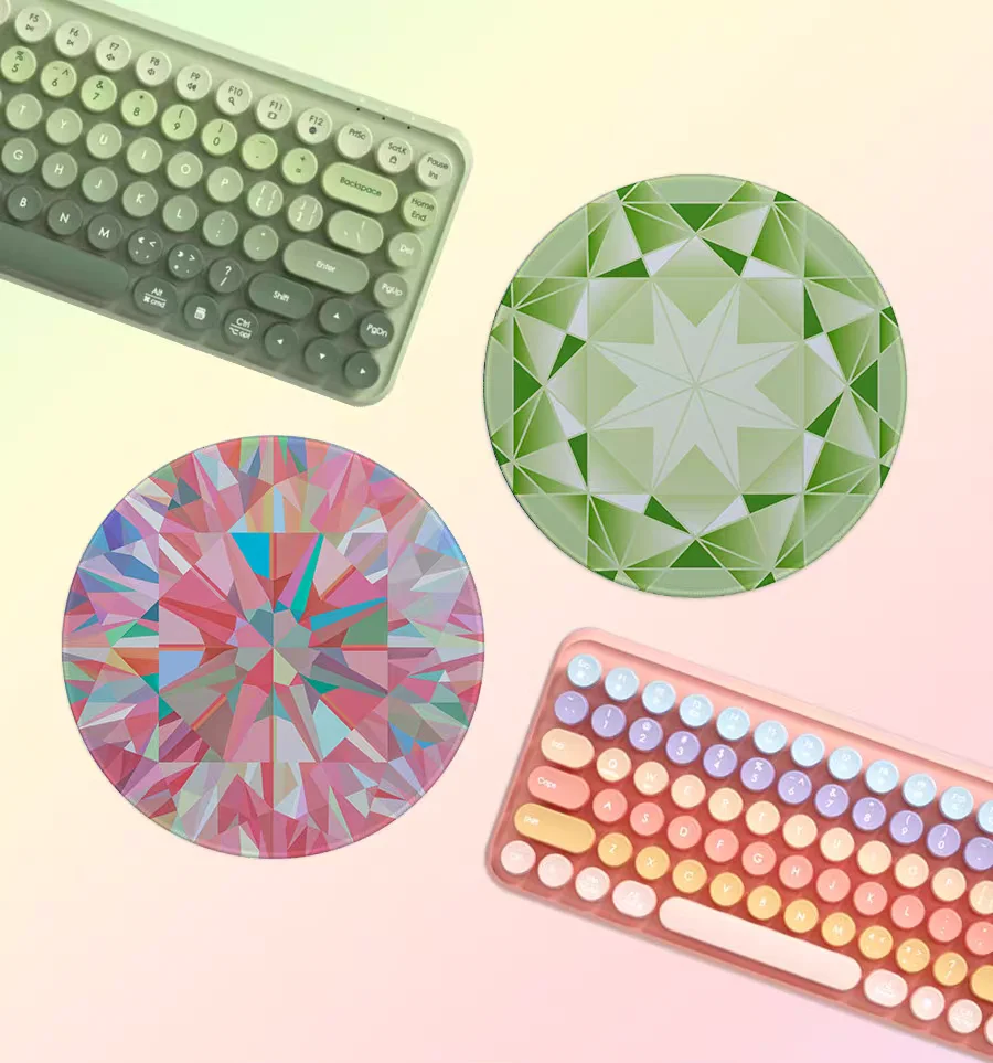 tapis-de-souris-gem-crystal-diamond-tapis-de-souris-degrade-rose-vert-adapte-a-un-usage-personnel-ou-comme-cadeau-pour-la-famille-et-les-amis