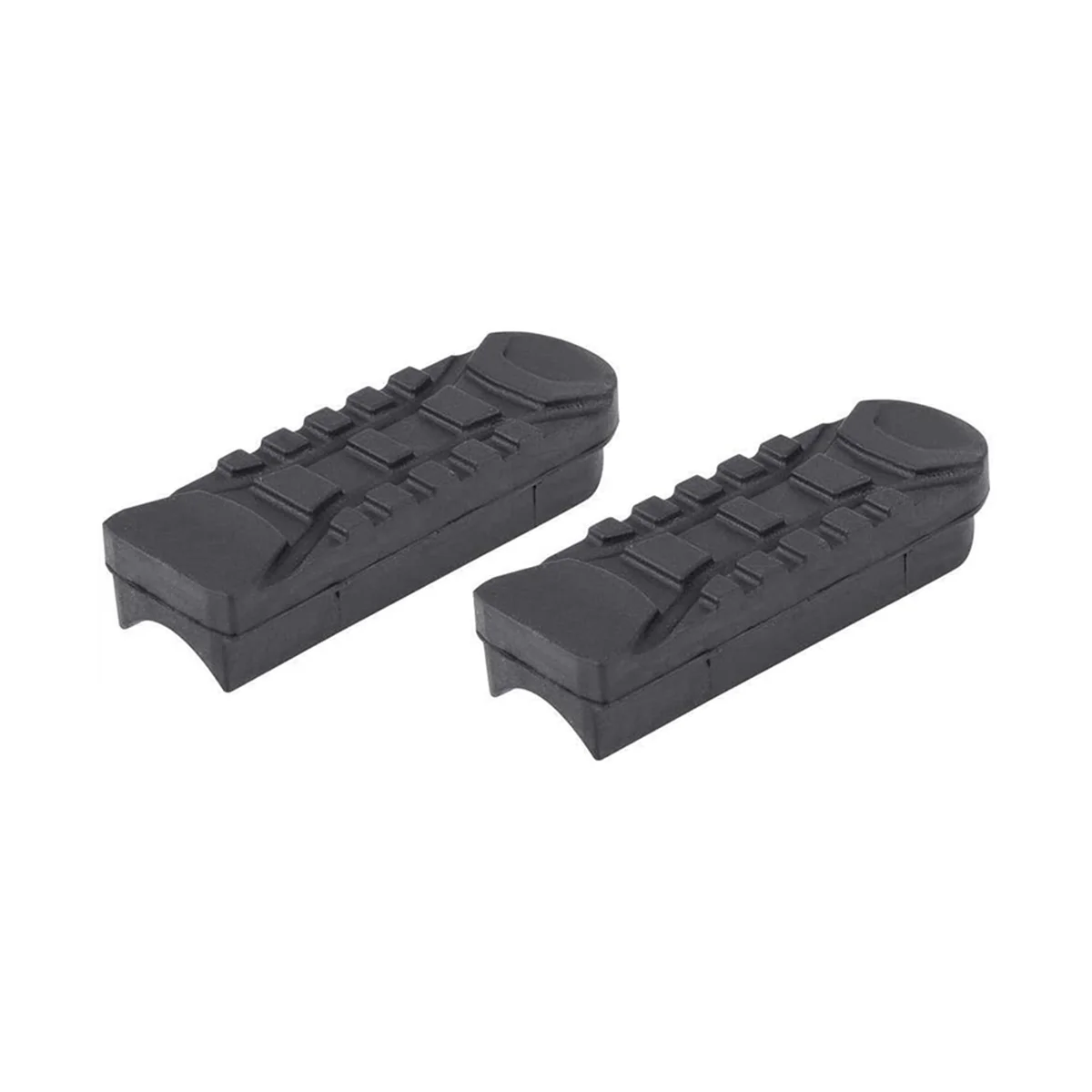 Передняя Подножка для мотоцикла P enger, колышки для ног для BMW R1200GS LC R 1200 GS ADV Adventure GSA 2014-2019