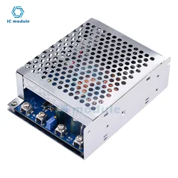 50A Dc-Dc Step Down Module 72V60V48V36V To 21V18V Dc-Dc Boost Converter High Power 1000W Power Tool Special Converter