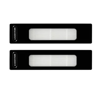 فرشاة جانبية فلتر HEPA ممسحة ل ميديا M7 الروبوتية مكنسة كهربائية أجزاء الملحقات