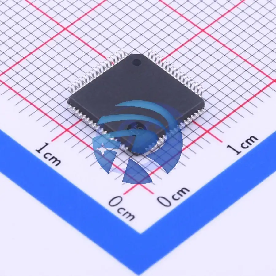 GD32F205RCT6 256KB 128KB FLASH 51 2.6V~3.6V ARM-M3 120MHz LQFP-64(10x10) Microcontrollers (MCU/MPU/SOC) china supplier