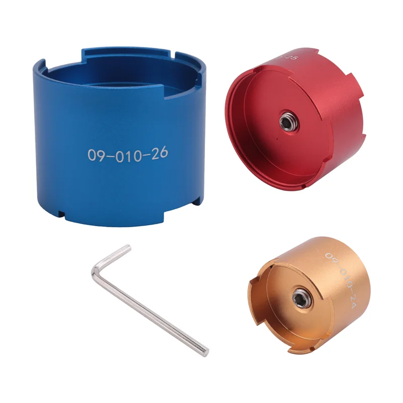 ABRW-3 PCS Orologio da polso Movimento Supporto Orologiaio Orologio Strumento di riparazione per RLX-1570/2135/3035