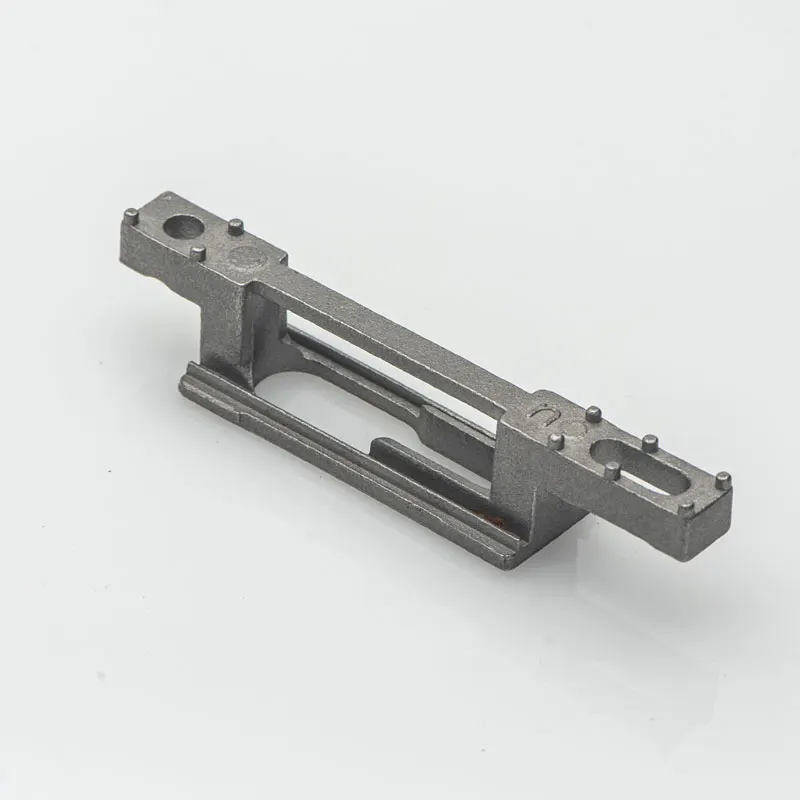Thin Wall Precision Lost Wax Casting Service Art Vacuum Investment Casting Process Products