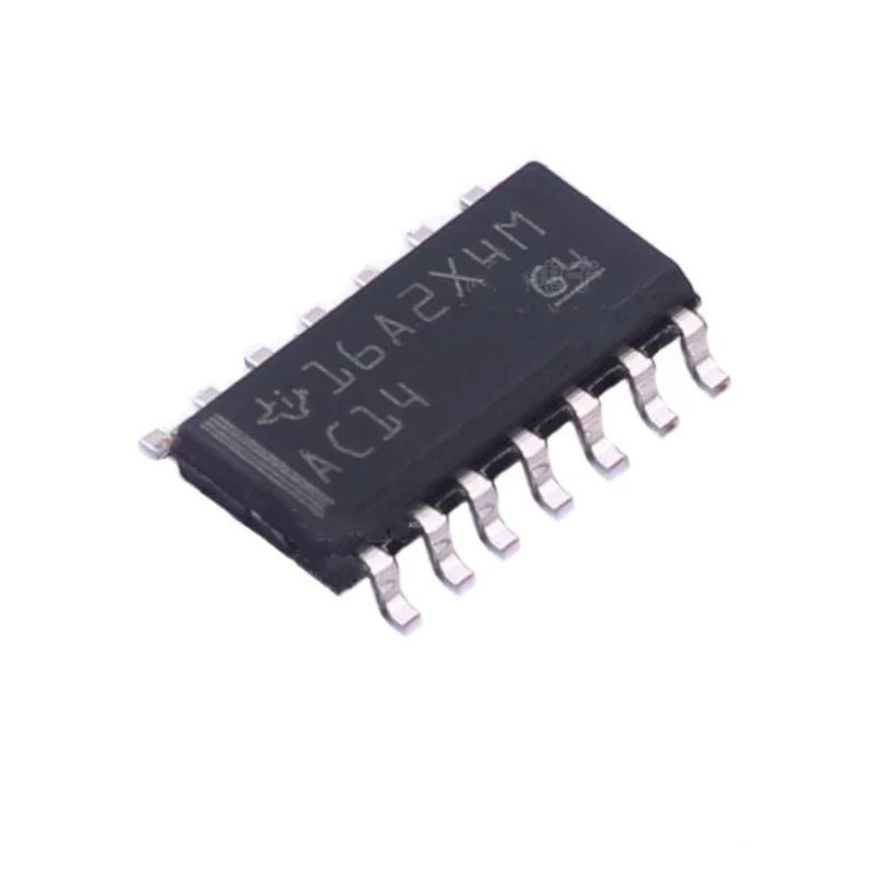 10 buah/lot SN74AC14DR membantu PCBA BOM lengkap dan daftar Material