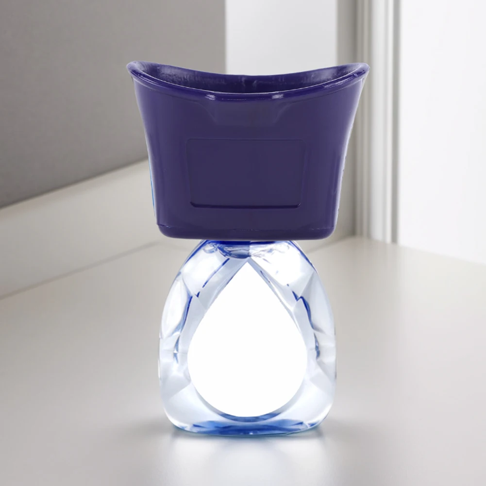 안약 가이드 안약 도우미 정확한 안약 도구 인체공학적 안약 애플리케이터 온 가족을 위한 안약 보조기구