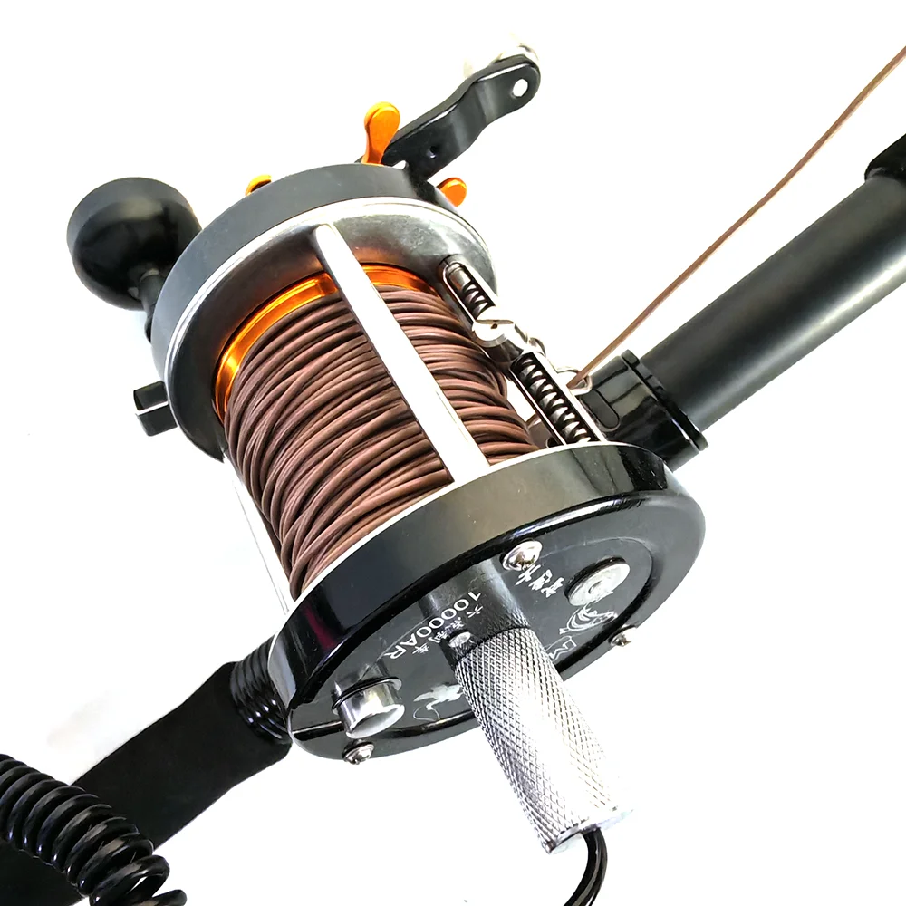 HD Underwater Fishing Camera Portable Fish Finder for Fishing Rod Video Camera System for Ice Sea Lake Fishing Equipment Tool
