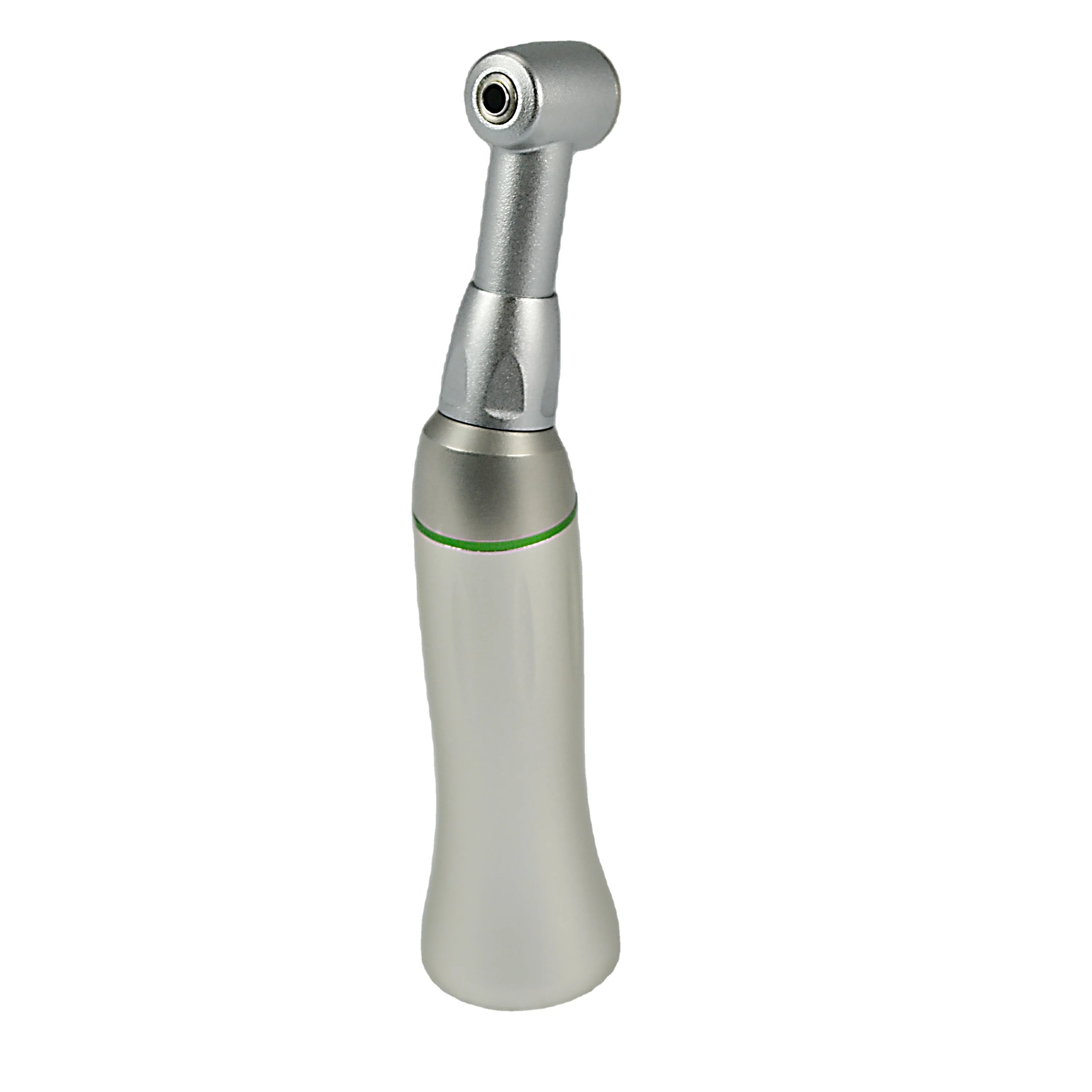 Turbina den tal 16: 1 reduction reciprocating contra angle handpiece for im plant treatment engine files u sed