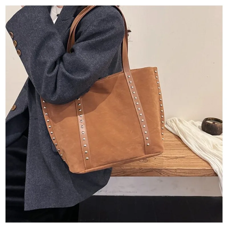 

Unique Dainty Diaper Bag One Shoulder Baby Travel Work Trip Exquisite Fashionable Chic Sophisticated Elegant Portable Stylish