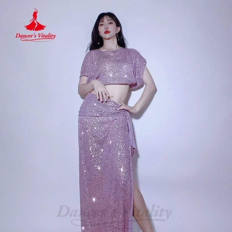 Thumbnail 3 - #44 Best Belly Dance Performance Outfit Sets to Buy In 2026