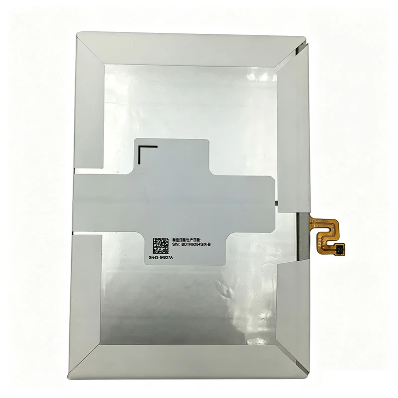 Bateria zamienna do tabletu 7040mAh EB-BT725ABU do Galaxy Tab S6 lite P610 P615 P613 P619 TS5E T725C T720 SM-T720 SM-T725 + narzędzie — zdjęcie produktu 4