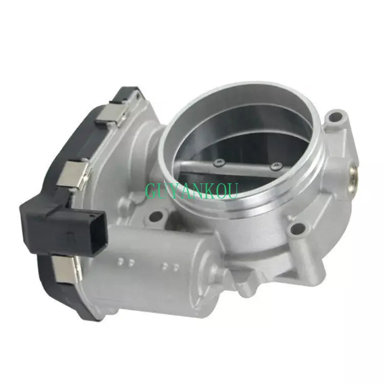 13547556118 11813547556 Throttle Body for BMW X1 X3 X5 Z4 530i 523i 630i 730i 730Li 2.5 3.0L