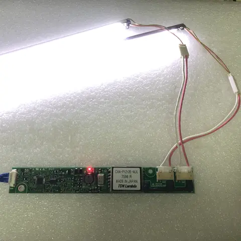 CXA-P1212E-WJL 고전압 스트립