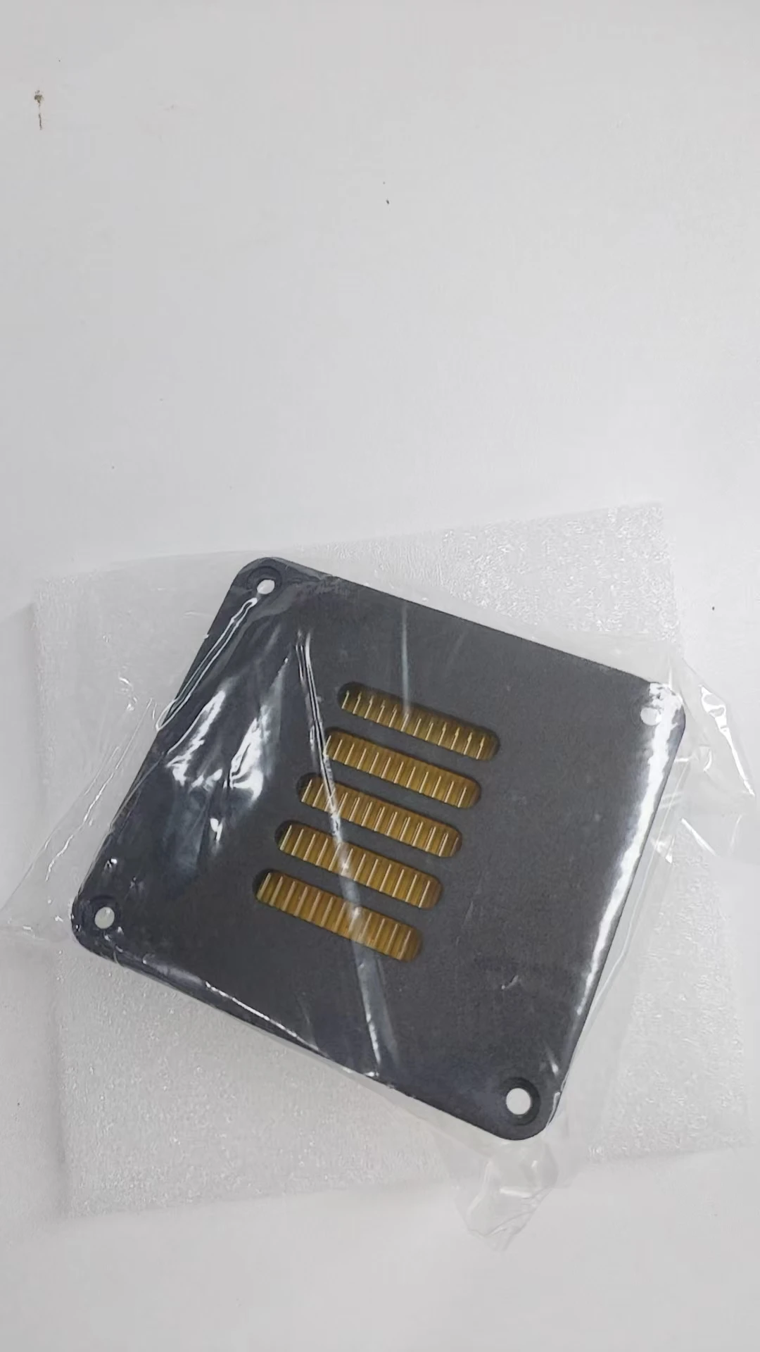 Diy Air Monit Audio…