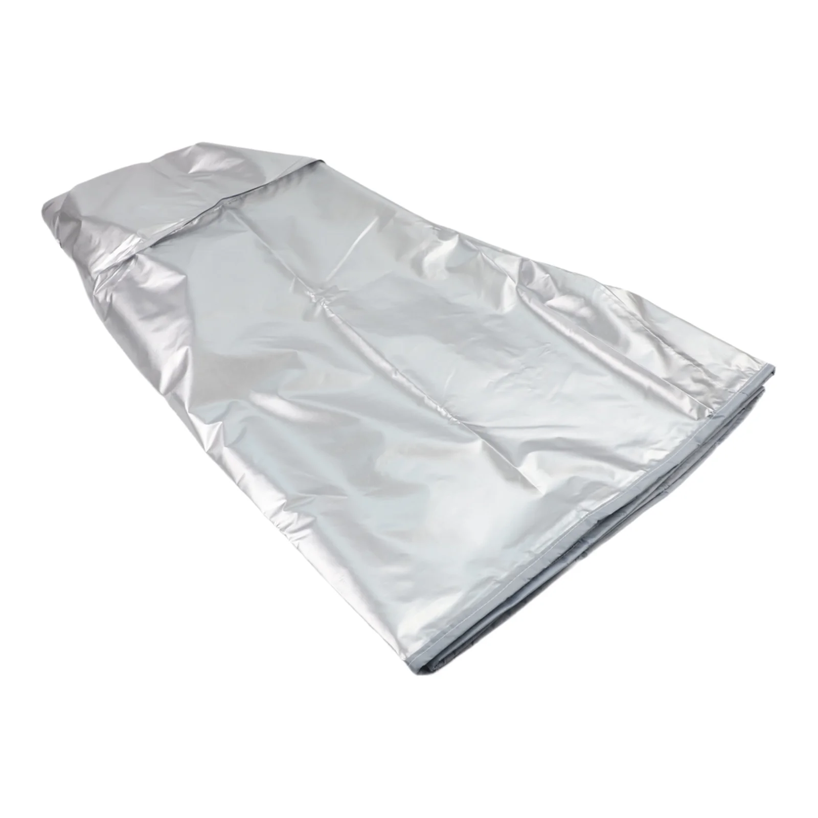 Furniture Protective Cover 210D Oxford Cloth Garden Garden Furniture Cover Robust Construction Sleek Appearance