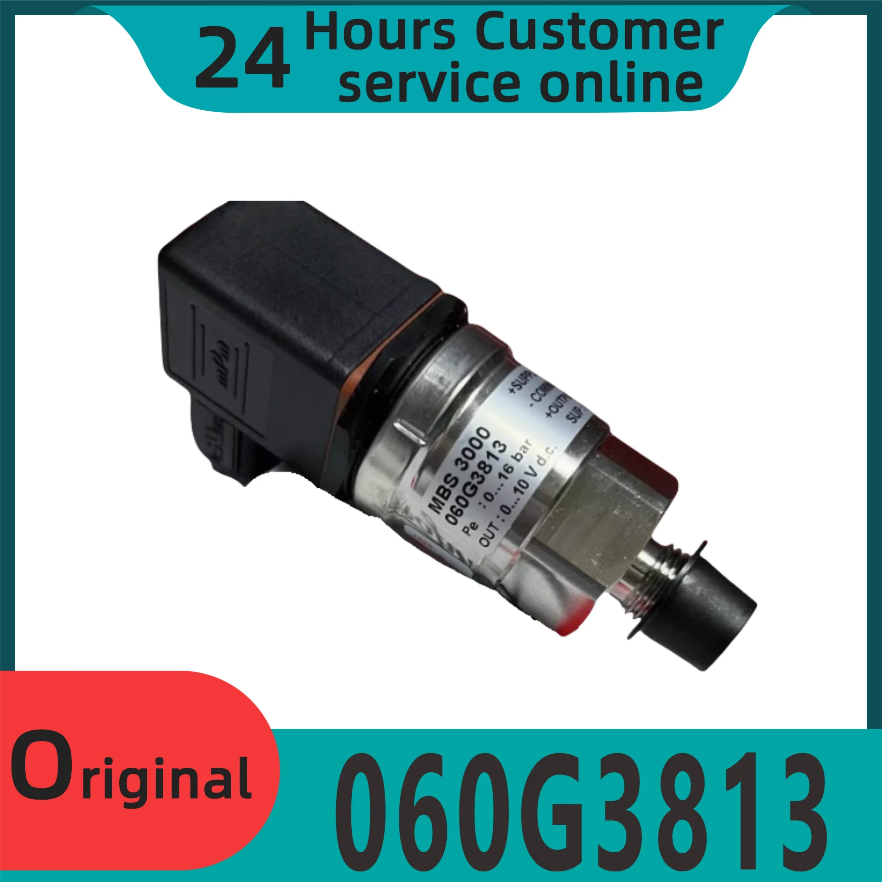 

Brand new original pressure sensor 060G3813 060G3815