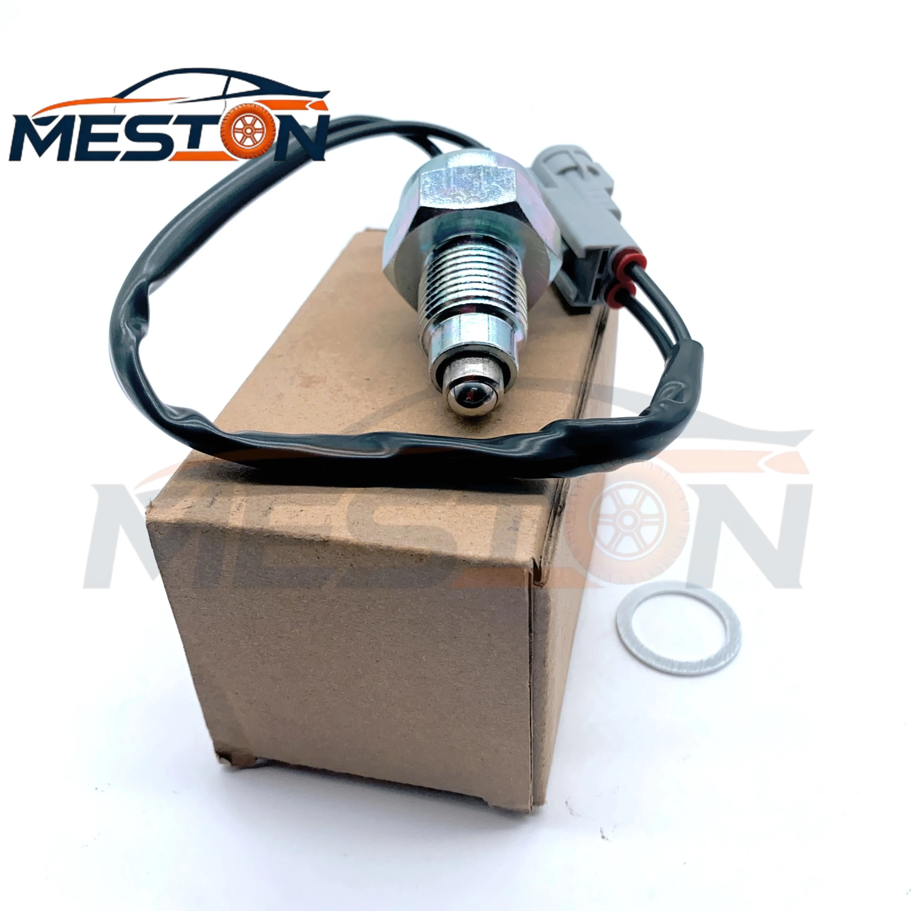 OEM Transfer Case Indicator Switch 84222-35080 8422235080 for Toyota 4runner FJ Cruiser Tacoma Tundra Sequoia T100 Lexus GX470