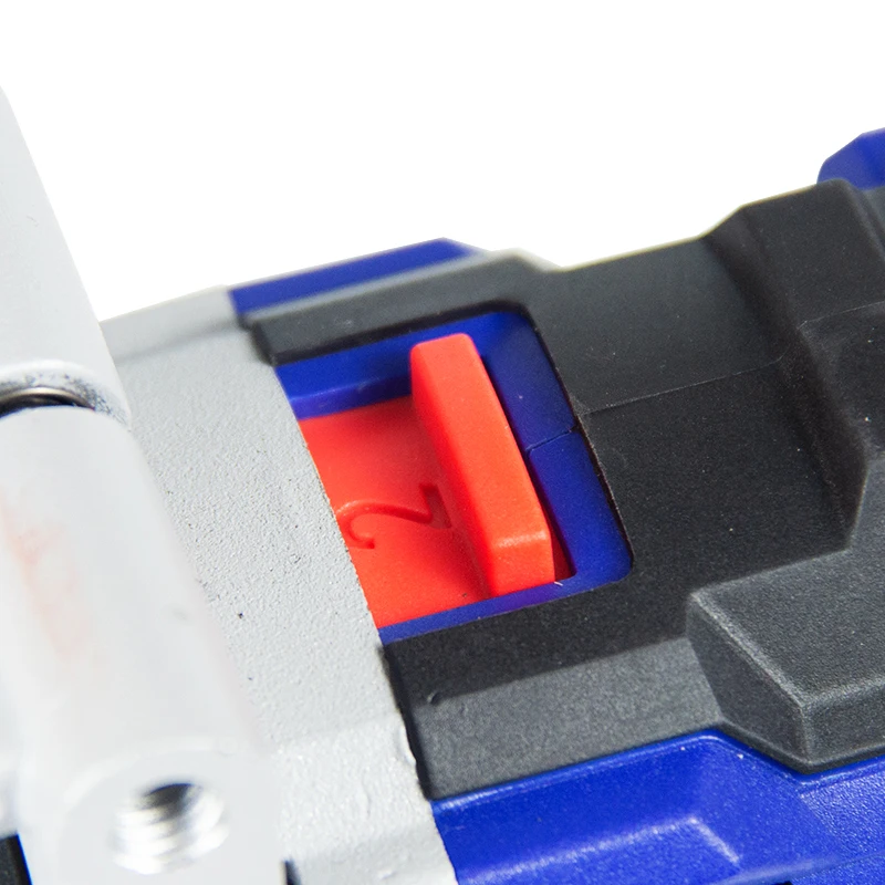 SALI Nuevo modelo Mini taladro de impacto Taladro conductor inalámbrico