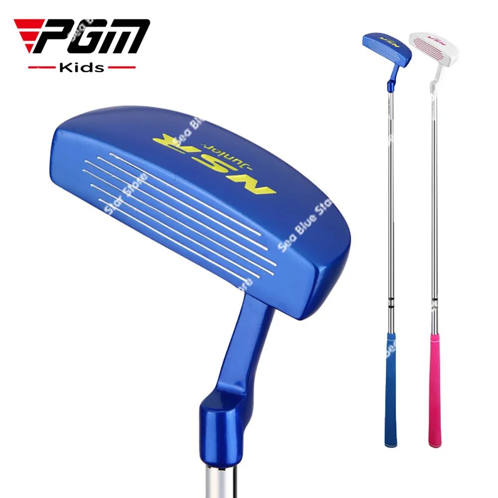 

PGM Directly From The Manufacturer Golf Clubs, Children's Putter, Left-handed Clubs, Boys and Girls, Children's Beginner Clubs