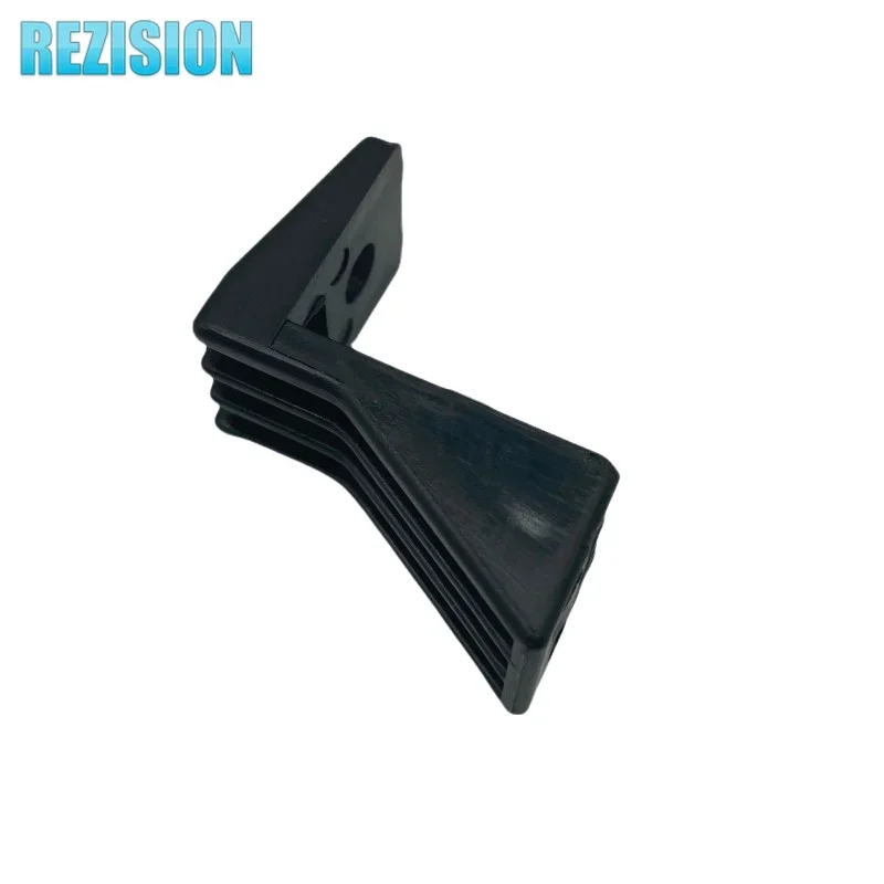 10PCS For Konico Minolta BH227 287 367 7522 7528 Side Door Fixing Fuser Bracket Hook Clip Copier Printer Parts