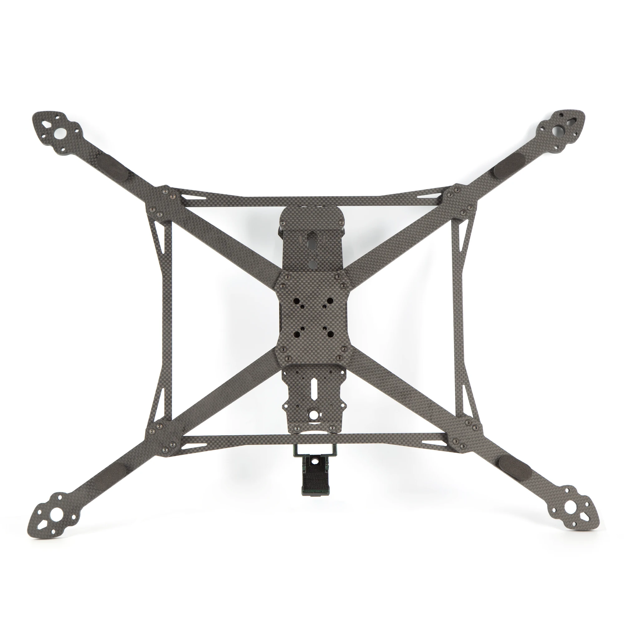 

MARK4 V3 Pro MAK4 FPV Drone Frame KIT 15 дюймов 680 мм/13 дюймов 570 мм Карбоновое волокно для RC FPV Freestyle Гоночный квадрокоптер дальнего действия