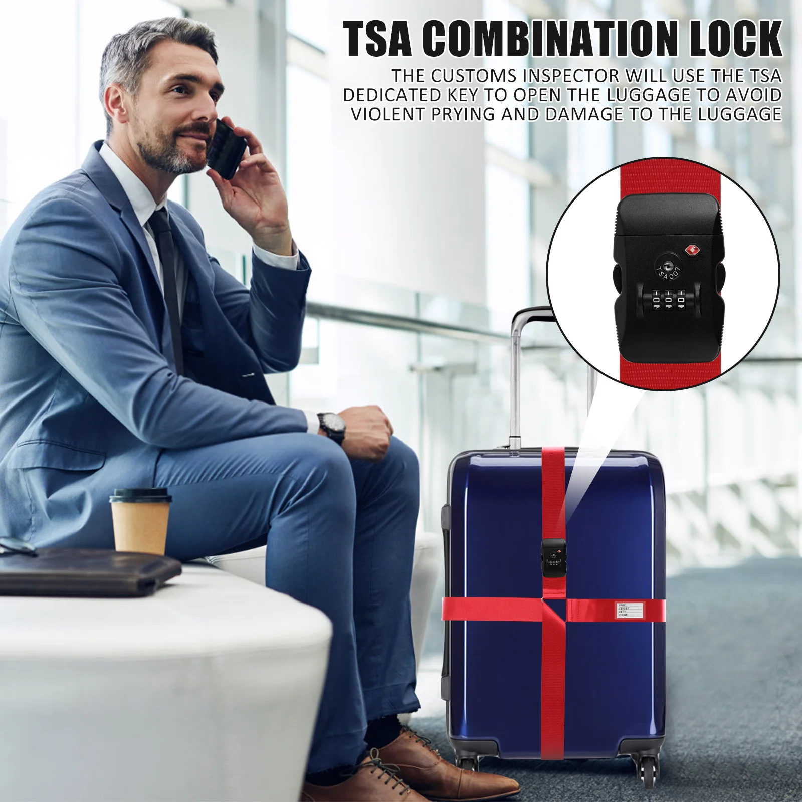 Thumbnail 4 - #52 Top Suitcases Picks for Every Budget