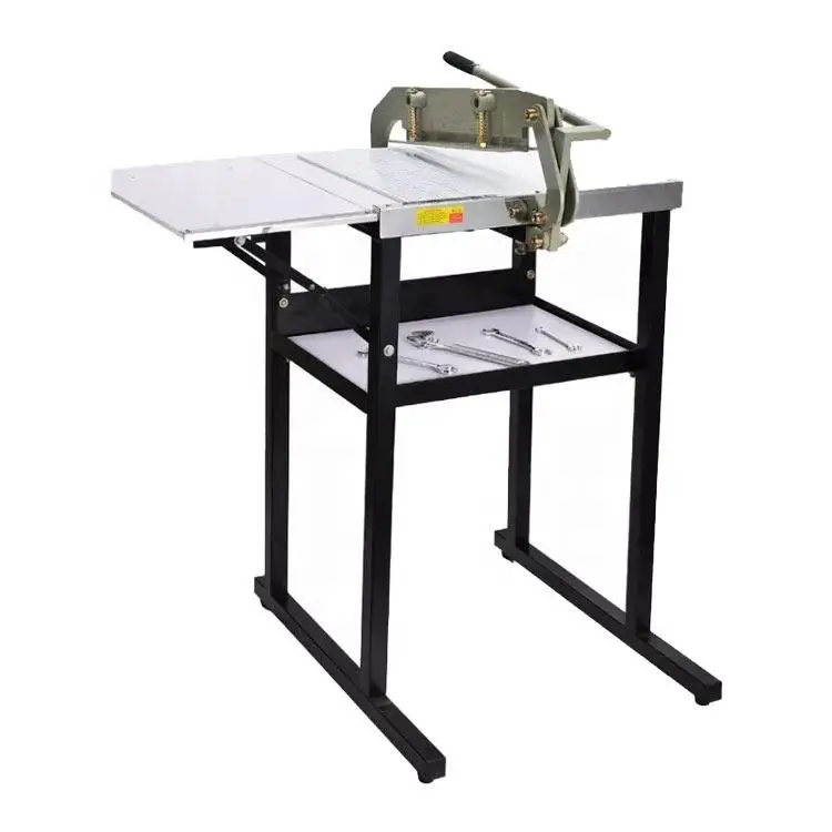 

Manual Fabric Sample Cloth Strip Cutting Machine Leather Clothes Laser Cutter