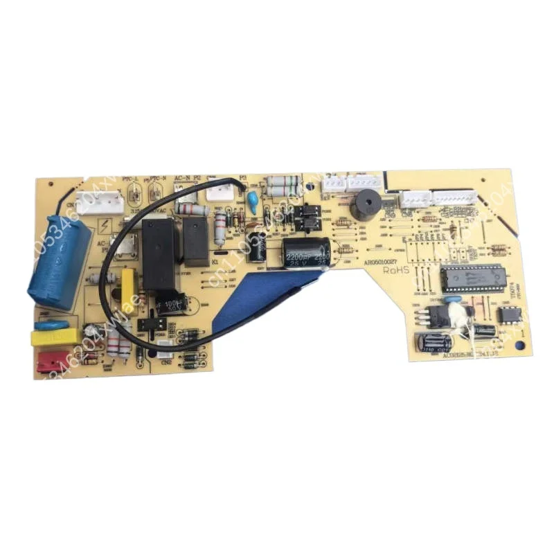Universal Inverter Air Conditioner Main Computer Control Board 210900240AH Circuit Board