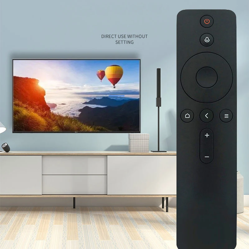 Nowy pilot zdalnego sterowania Bluetooth dla Xiaomi Mi TV Pls potwierdzić to samo, co stary pilot