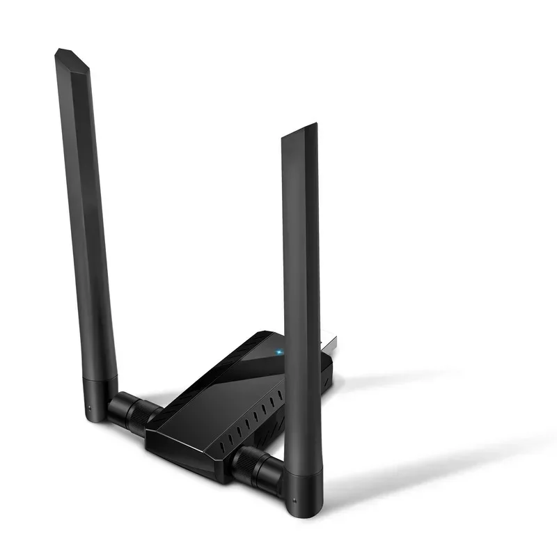 300mbps USB wireless WiFi amplifier high gain WiFi signal repeater 110~220V AC