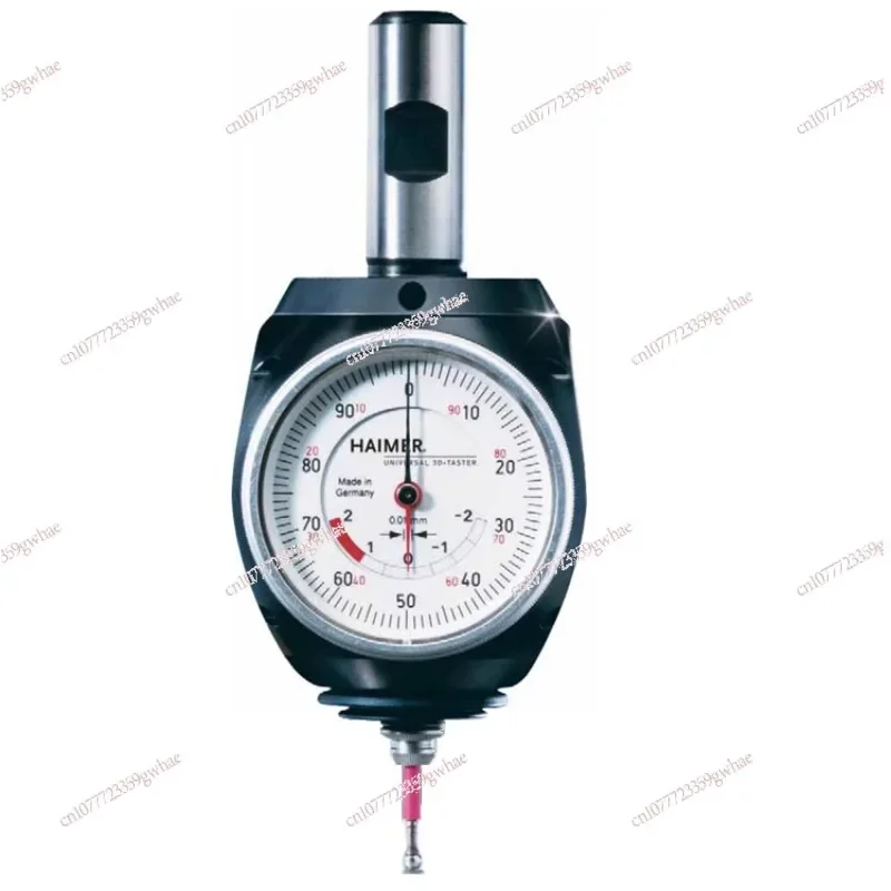 

Universal 3D-taster edge finder pointer type dividing rod 80.360.00