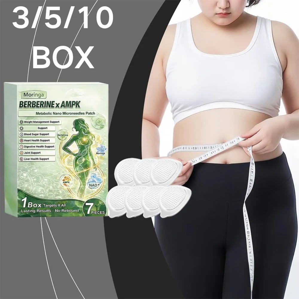 3/5/10 CAIXAS de Adesivos de B - Xbody Health & Wellness Wayne Nj avaliação e preço