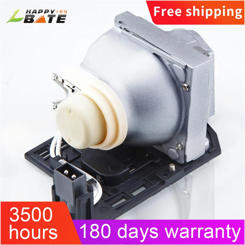 OPTOMA 프로젝터용 오리지널 BL-FU240A/SP.8RU01GC01, DH1011 EH300 HD131X HD25 HD25LV HD2500 HD30 HD30B