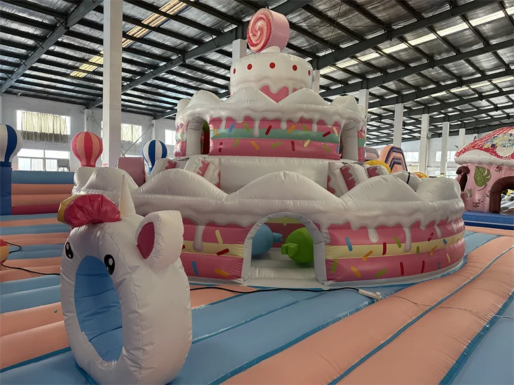 inflatable castle for sale inflatable bounce28 years of production and operation factory direct sale inflatable bounce